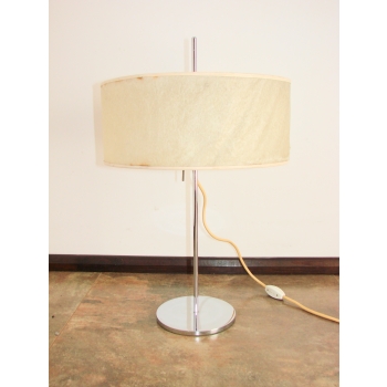 Ruser & Kuntner vintage table lamp